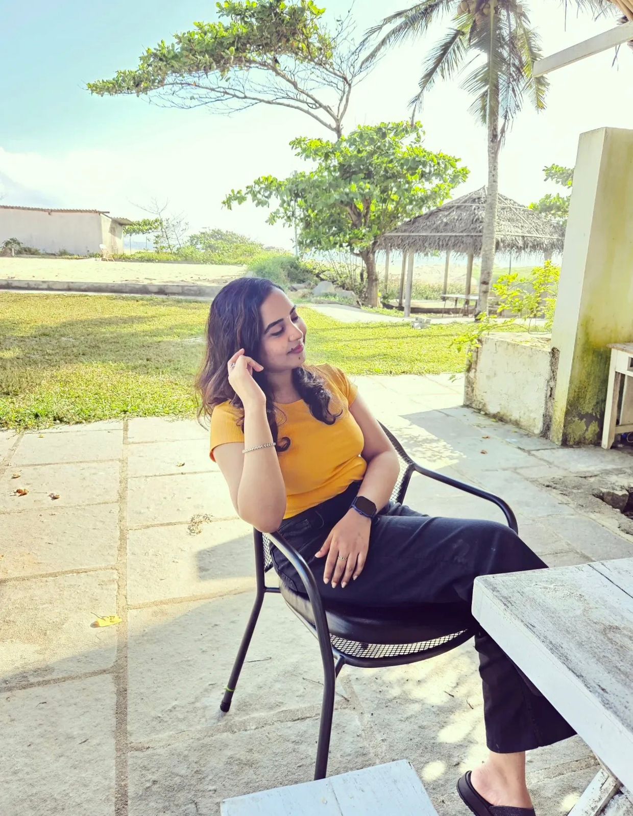 uththara samaraweera